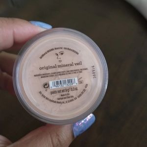 bareMinerals Makeup - Bare minerals original mineral veil bareMinerals Makeup - Bare minerals original mineral veil